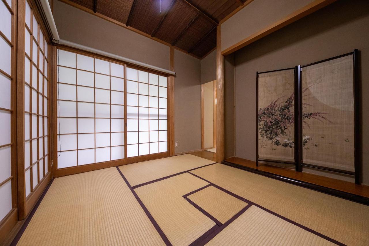 Oyado Ichizen Hotell Yufu Eksteriør bilde