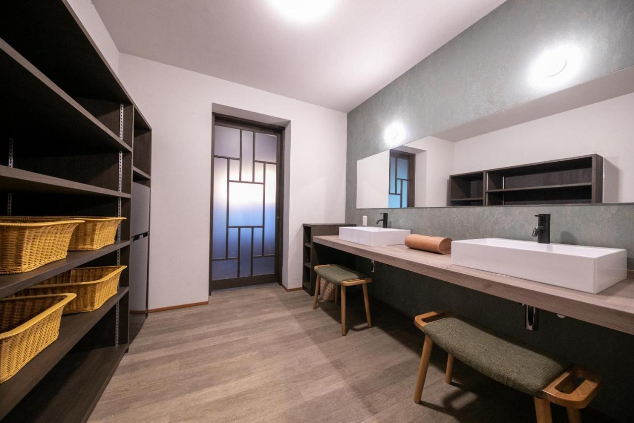 Oyado Ichizen Hotell Yufu Eksteriør bilde